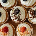 Confectioneries and Dairy Products Outlet