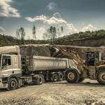 Construction Company on Sale