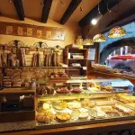 Bakery and Confectionary for Sale