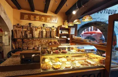 Bakery and Confectionary for Sale
