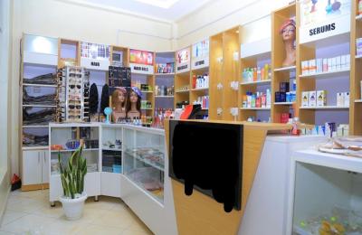 Established Beauty and Cosmetic Shop