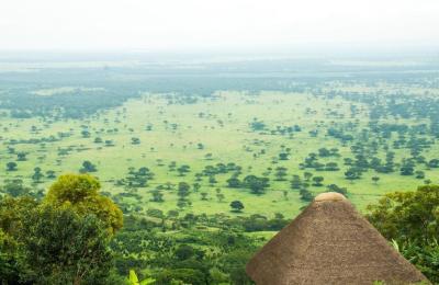 KISORO HOTEL SELLING