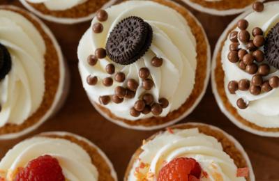 Confectioneries and Dairy Products Outlet