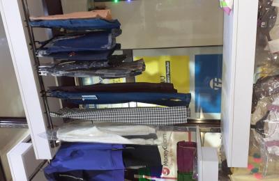 Thriving Toddler & Children's Shop in Kyanja